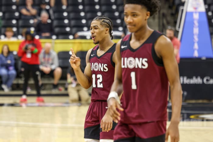 Cardinal Ritter Springfield Central Missouri boys basketball March 15 2024 Nate Latsch 27327